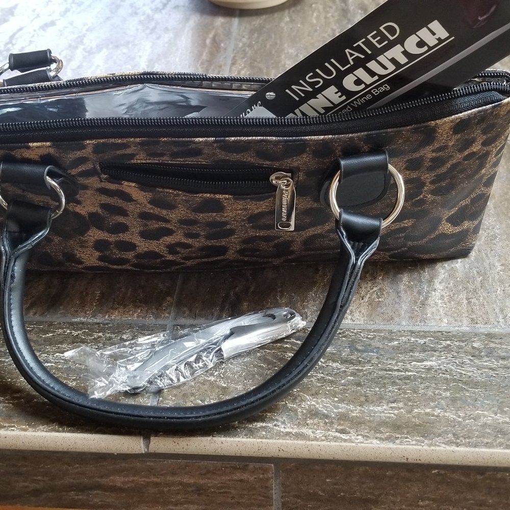 Wine Bag